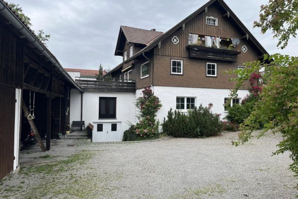 Prodej domu 341 m², pozemek 1.140 m², Heimenkirch Prodej domu 341 m², pozemek 1.140 m², Heimenkirch