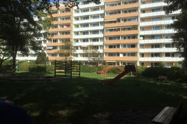 Prodej bytu 3+kk 83 m², Kurt-Eisner-Straße 44, München, Bavorsko Prodej bytu 3+kk 83 m², Kurt-Eisner-Straße 44, München, Bavorsko