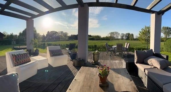 Prodej domu 180 m², pozemek 850 m², Tangstedt (bei Rellingen) Prodej domu 180 m², pozemek 850 m², Tangstedt (bei Rellingen)