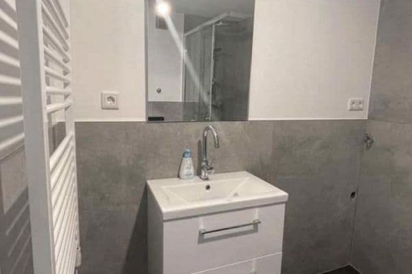 Pronájem bytu 2+1 60 m², Aachen Pronájem bytu 2+1 60 m², Aachen