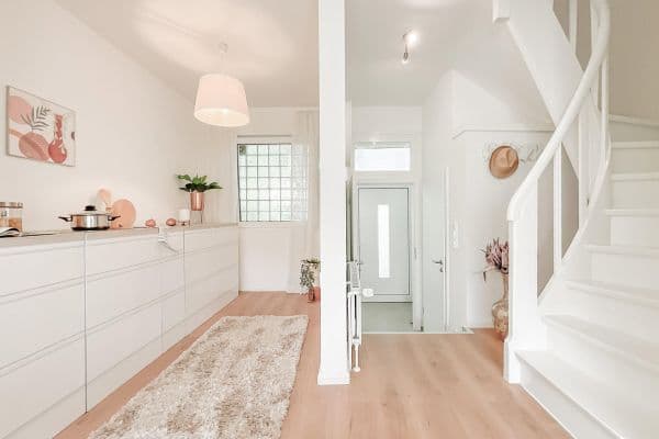 Prodej domu 114 m², pozemek 171 m², Hamburg Prodej domu 114 m², pozemek 171 m², Hamburg