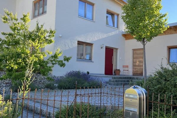 Pronájem bytu 2+1 86 m², Simbach am Inn Pronájem bytu 2+1 86 m², Simbach am Inn