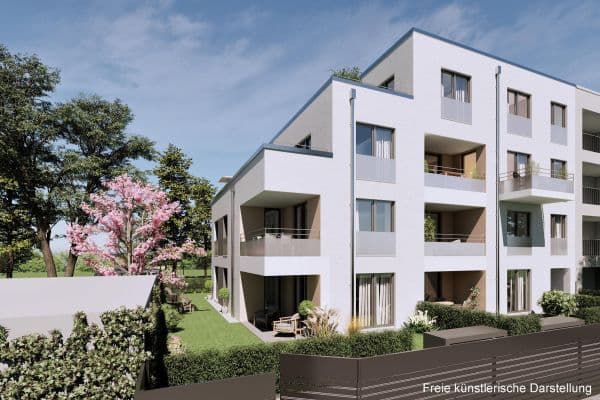 Prodej bytu 3+1 82 m², Vitalisstraße 361a, Köln, Severní Porýní-Vestfálsko Prodej bytu 3+1 82 m², Vitalisstraße 361a, Köln, Severní Porýní-Vestfálsko