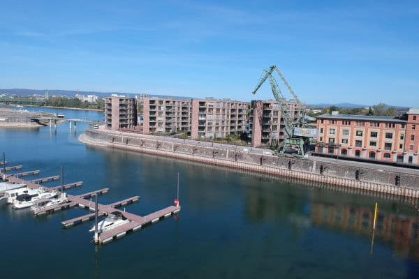 Pronájem bytu 2+1 81 m², Taunusstrasse 67, Mainz Pronájem bytu 2+1 81 m², Taunusstrasse 67, Mainz