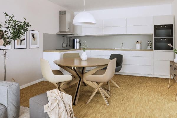 Prodej bytu 3+1 84 m², Vitalisstraße 361a, Köln, Severní Porýní-Vestfálsko Prodej bytu 3+1 84 m², Vitalisstraße 361a, Köln, Severní Porýní-Vestfálsko
