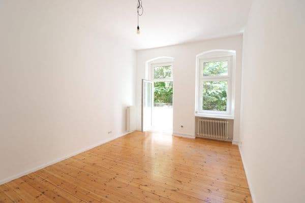 Pronájem bytu 2+1 62 m², Antwerpener Str. 00, Berlin, Berlín Pronájem bytu 2+1 62 m², Antwerpener Str. 00, Berlin, Berlín
