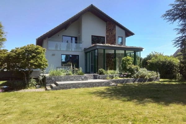 Prodej domu 313 m², pozemek 629 m², Ammelshain/ Naunhof Prodej domu 313 m², pozemek 629 m², Ammelshain/ Naunhof