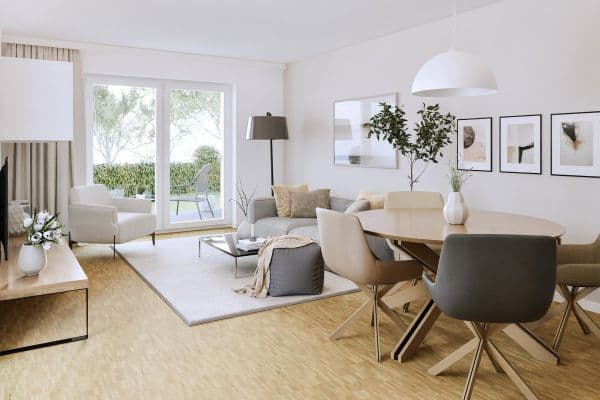 Prodej bytu 2+1 65 m², Vitalisstraße 361a, Köln, Severní Porýní-Vestfálsko Prodej bytu 2+1 65 m², Vitalisstraße 361a, Köln, Severní Porýní-Vestfálsko