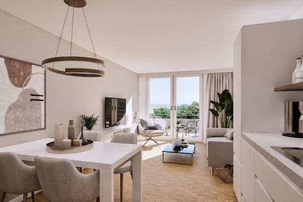 Prodej bytu 2+1 53 m², Vitalisstraße 361a, Köln, Severní Porýní-Vestfálsko Prodej bytu 2+1 53 m², Vitalisstraße 361a, Köln, Severní Porýní-Vestfálsko