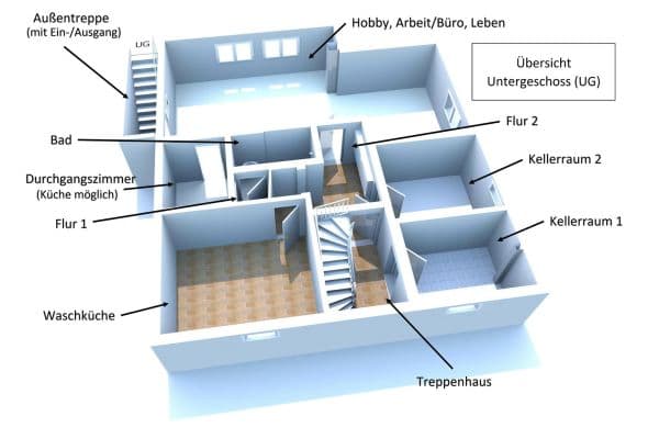 Prodej domu 226 m², pozemek 431 m², Hattenhofen Prodej domu 226 m², pozemek 431 m², Hattenhofen