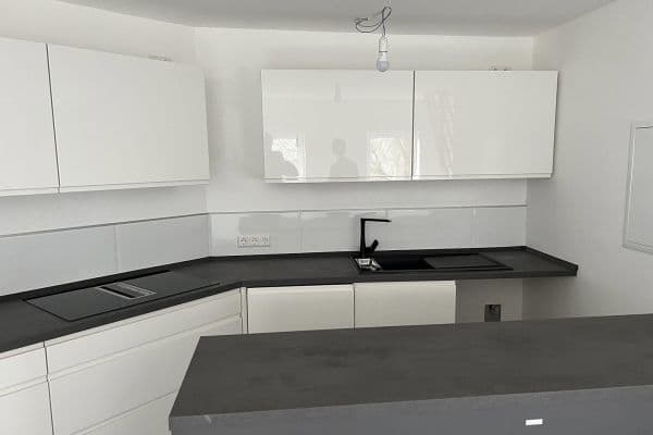 Pronájem bytu 2+1 72 m², Sonnenhalde 16, Buchen Götzingen Pronájem bytu 2+1 72 m², Sonnenhalde 16, Buchen Götzingen