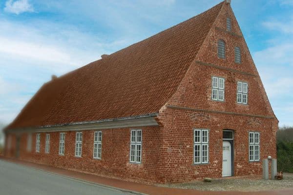 Prodej domu 138 m², pozemek 736 m², Tönning Prodej domu 138 m², pozemek 736 m², Tönning