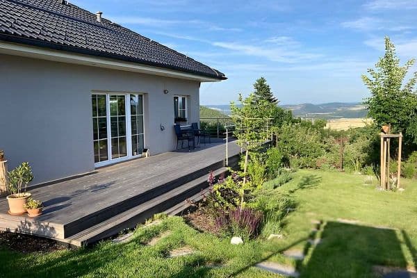 Pronájem chaty, chalupy, Svatá, Středočeský kraj Pronájem chaty, chalupy, Svatá, Středočeský kraj