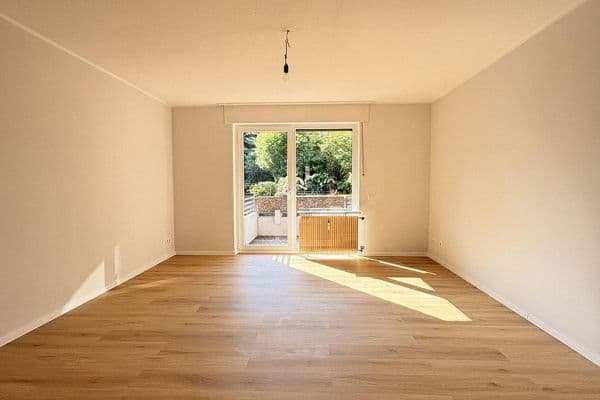 Pronájem bytu 1+kk 38 m², Oberhausen Pronájem bytu 1+kk 38 m², Oberhausen