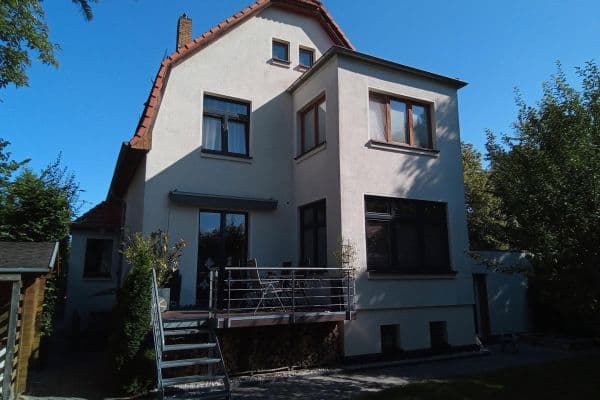 Prodej domu 132 m², pozemek 570 m², Leipzig, Sasko Prodej domu 132 m², pozemek 570 m², Leipzig, Sasko