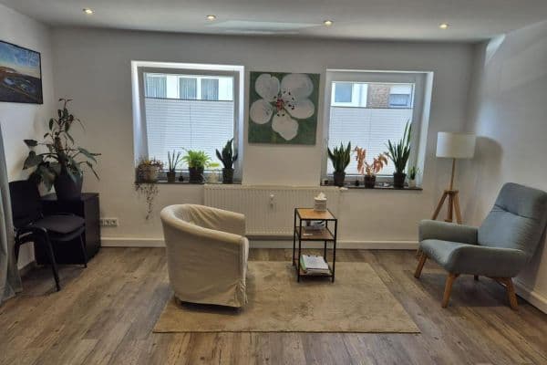 Pronájem bytu 1+1 32 m², Schützenstr 17, Bottrop Pronájem bytu 1+1 32 m², Schützenstr 17, Bottrop