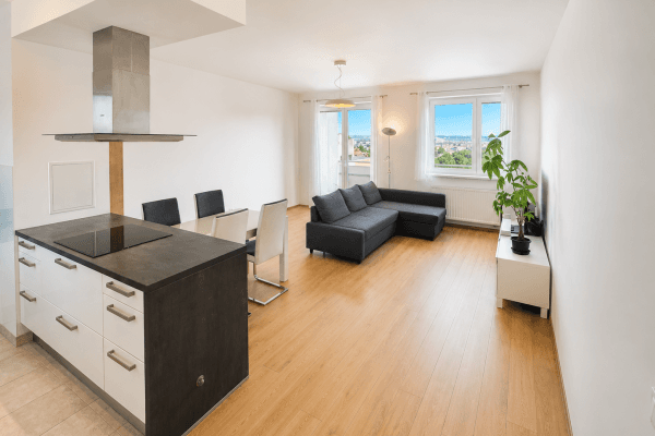 Prodej bytu 3+kk 81 m², Farkašova, Praha Prodej bytu 3+kk 81 m², Farkašova, Praha