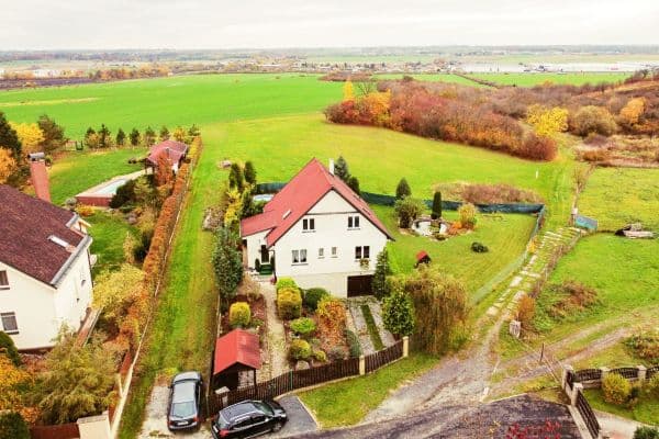 Prodej domu 238 m², pozemek 1.091 m², Nepřevázka Prodej domu 238 m², pozemek 1.091 m², Nepřevázka
