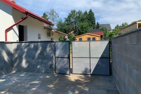 Prodej domu 110 m², pozemek 421 m², Na Šancích, Praha Prodej domu 110 m², pozemek 421 m², Na Šancích, Praha
