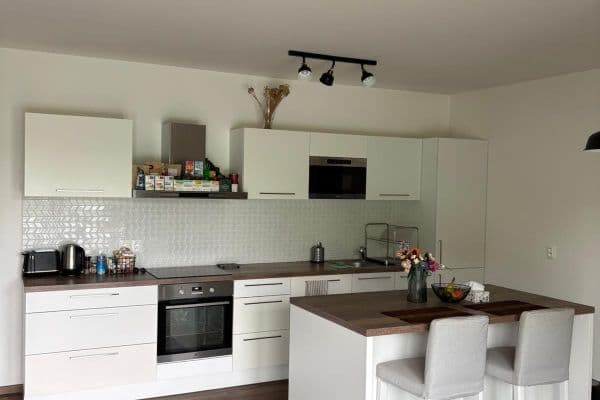 Pronájem bytu 2+kk 75 m², Třída Jiřího Pelikána, Olomouc Pronájem bytu 2+kk 75 m², Třída Jiřího Pelikána, Olomouc