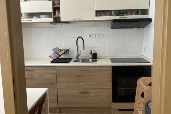 Pronájem bytu 2+1 45 m², Na Honech II, Zlín, Zlínský kraj Pronájem bytu 2+1 45 m², Na Honech II, Zlín, Zlínský kraj