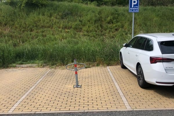 Pronájem garáže 16 m², Pronájem garáže 16 m²,