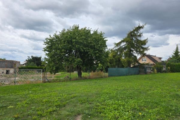 Prodej pozemku 662 m², Prodej pozemku 662 m²,