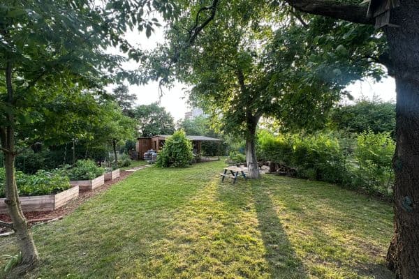 Prodej chaty, chalupy 25 m², pozemek 270 m², Pod Plynojemem, Praha Prodej chaty, chalupy 25 m², pozemek 270 m², Pod Plynojemem, Praha