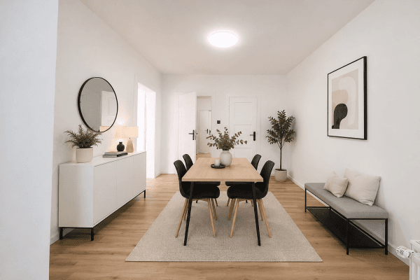 Pronájem bytu 2+1 55 m², Düsseldorf, Severní Porýní-Vestfálsko Pronájem bytu 2+1 55 m², Düsseldorf, Severní Porýní-Vestfálsko