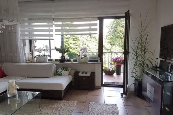 Pronájem bytu 3+1 67 m², Eickener Str. 28x, Mönchengladbach Pronájem bytu 3+1 67 m², Eickener Str. 28x, Mönchengladbach