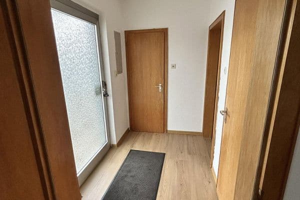 Pronájem bytu 3+1 70 m², Goldbach Pronájem bytu 3+1 70 m², Goldbach