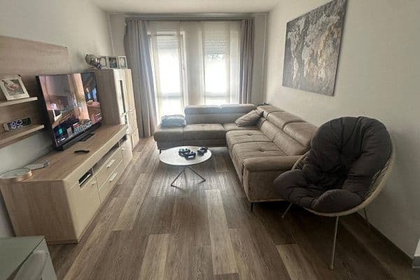 Prodej bytu 3+1 82 m², Stein Prodej bytu 3+1 82 m², Stein