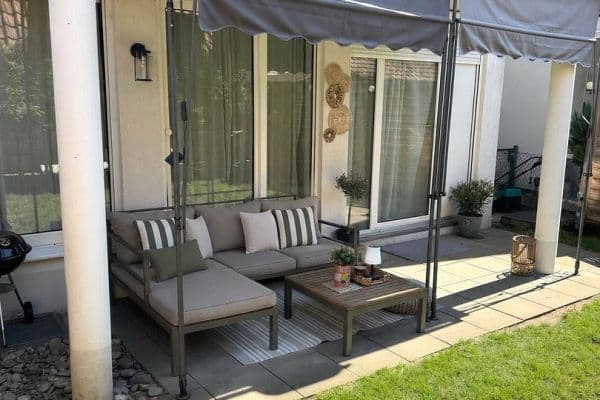 Pronájem bytu 2+1 60 m², Schleiermacherstraße 43b, Augsburg, Bavorsko Pronájem bytu 2+1 60 m², Schleiermacherstraße 43b, Augsburg, Bavorsko