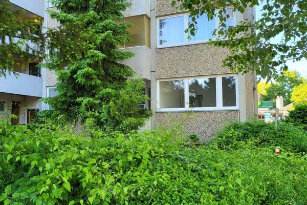 Prodej bytu 4+1 89 m², Elmshorner Straße 15, Pinneberg Prodej bytu 4+1 89 m², Elmshorner Straße 15, Pinneberg