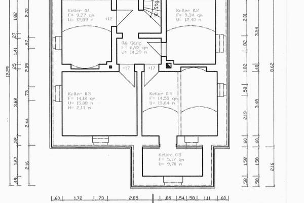 Prodej domu 145 m², pozemek 2.040 m², Radebeul Prodej domu 145 m², pozemek 2.040 m², Radebeul