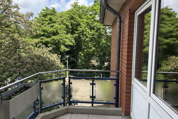 Prodej bytu 2+1 64 m², Sibeliusweg 22, Hannover Prodej bytu 2+1 64 m², Sibeliusweg 22, Hannover