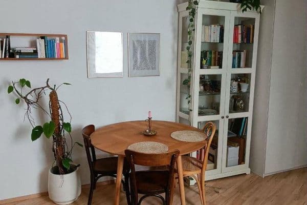Pronájem bytu 1+1 26 m², München, Bavorsko Pronájem bytu 1+1 26 m², München, Bavorsko