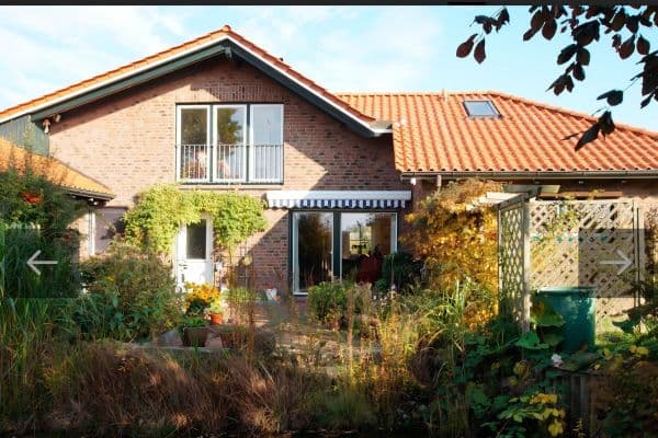 Prodej domu 190 m², pozemek 905 m², Weberkamp 6, Grube Prodej domu 190 m², pozemek 905 m², Weberkamp 6, Grube