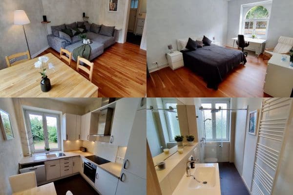 Prodej bytu 3+1 74 m², Bischofsholer Damm 22, Hannover, Dolní Sasko Prodej bytu 3+1 74 m², Bischofsholer Damm 22, Hannover, Dolní Sasko