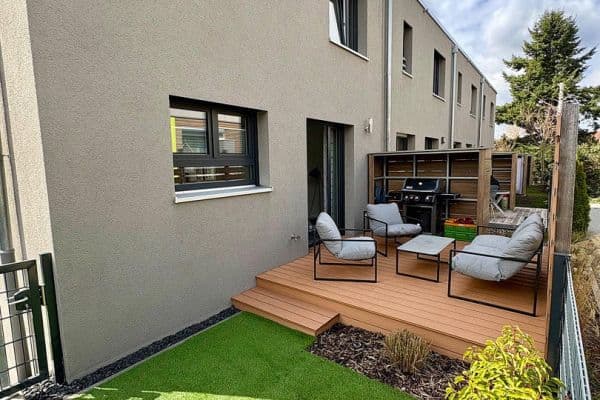 Prodej domu 135 m², pozemek 200 m², Böblingen Prodej domu 135 m², pozemek 200 m², Böblingen