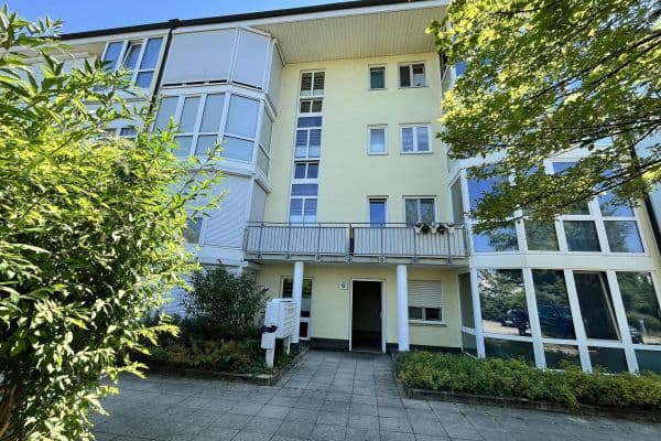 Prodej bytu 2+kk 55 m², Dachau, Bavorsko Prodej bytu 2+kk 55 m², Dachau, Bavorsko