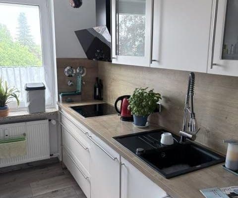 Pronájem bytu 3+1 70 m², Barsinghausen Pronájem bytu 3+1 70 m², Barsinghausen