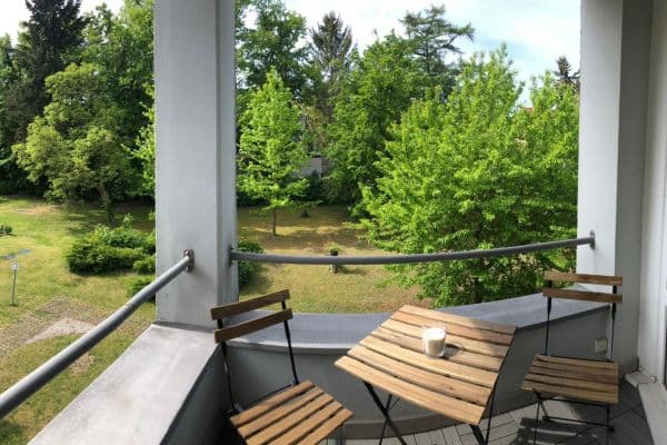 Pronájem bytu 1+1 36 m², Berlin, Berlín Pronájem bytu 1+1 36 m², Berlin, Berlín