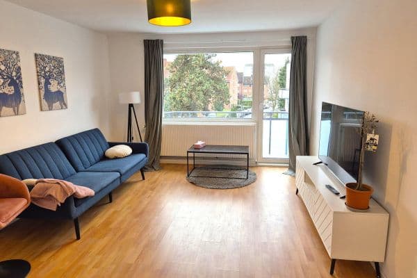 Prodej bytu 4+1 94 m², Olewischtwiet 32, Hamburg, Hamburg Prodej bytu 4+1 94 m², Olewischtwiet 32, Hamburg, Hamburg