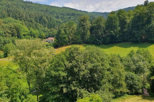 Prodej bytu 4+1 100 m², Bad Herrenalb Prodej bytu 4+1 100 m², Bad Herrenalb