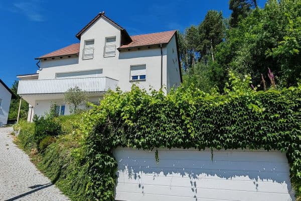 Pronájem bytu 3+1 100 m², Schwandorf, Bavorsko Pronájem bytu 3+1 100 m², Schwandorf, Bavorsko
