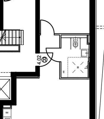 Pronájem bytu 2+1 63 m², Aristide-Briand-Str. 4, Herzogenaurach, Bavorsko Pronájem bytu 2+1 63 m², Aristide-Briand-Str. 4, Herzogenaurach, Bavorsko