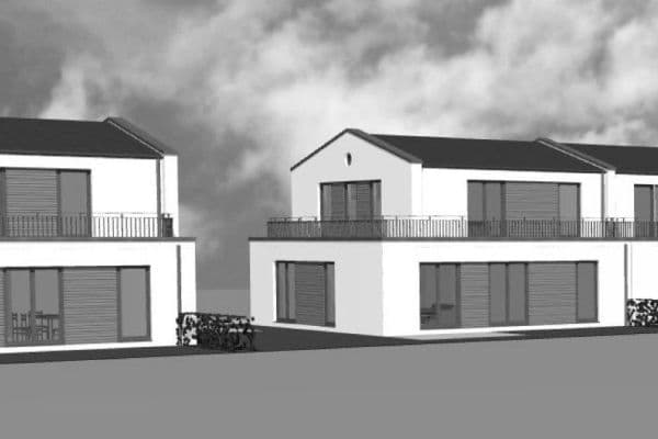 Pronájem bytu 3+1 77 m², Rellingen Pronájem bytu 3+1 77 m², Rellingen