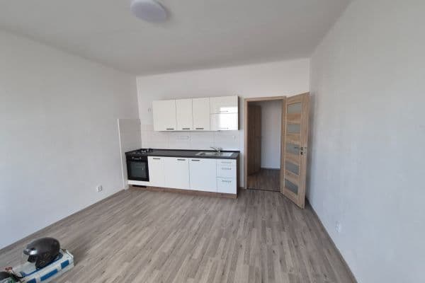 Pronájem bytu 2+kk 45 m², Provazníkova, Brno Pronájem bytu 2+kk 45 m², Provazníkova, Brno