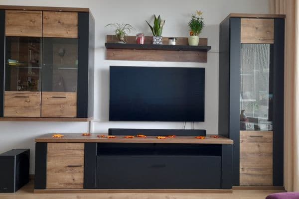 Prodej bytu 2+1 53 m², Hany Ponickej, Lamač Prodej bytu 2+1 53 m², Hany Ponickej, Lamač